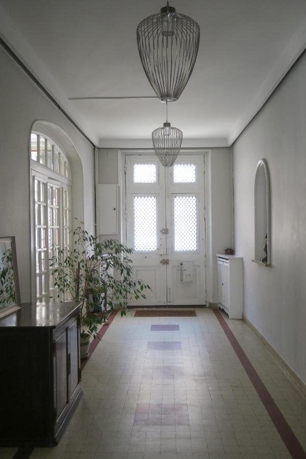 Вилла Chez Carmen Альби Экстерьер фото